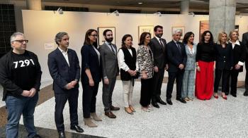 Se ha celebrado el Consejo de gobierno de la Comunidad de Madrid en el Ayuntamiento de Alcobendas