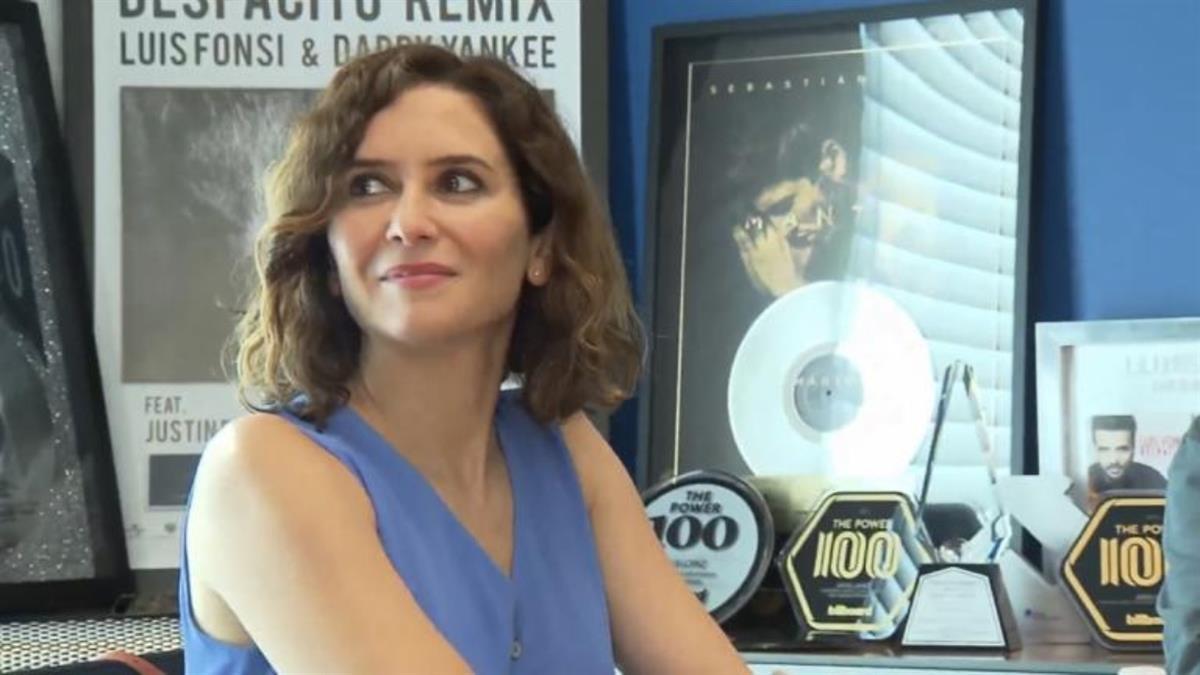 El objetivo es facilitar el desarrollo artístico y de nuevos valores y atraer inversión extranjera