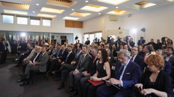 La presidenta regional refuerza lazos económicos con empresarios mexicanos y destaca el crecimiento del PIB madrileño por encima de la media nacional