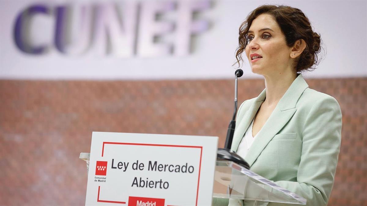 La iniciativa generará una riqueza de 4.000 millones de euros, con un crecimiento del PIB del 1,6%, y 50.000 nuevos puestos de trabajo, según estimaciones del Gobierno