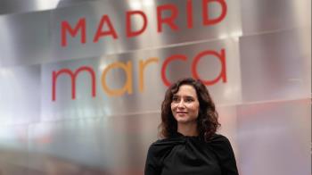 La presidenta asegura que da la espalda al mundo rural