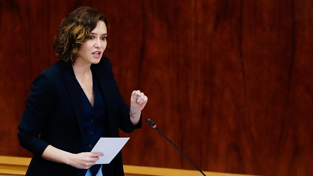 La Asamblea toca el tema de los contratos del Ayuntamiento