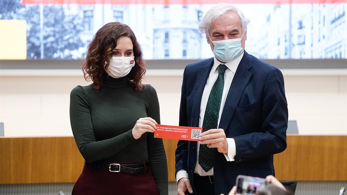 El Consejo de Gobierno aprueba más de 70 millones para hacer frente el plan de maternidad