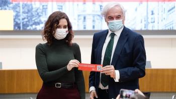 El Consejo de Gobierno aprueba más de 70 millones para hacer frente el plan de maternidad