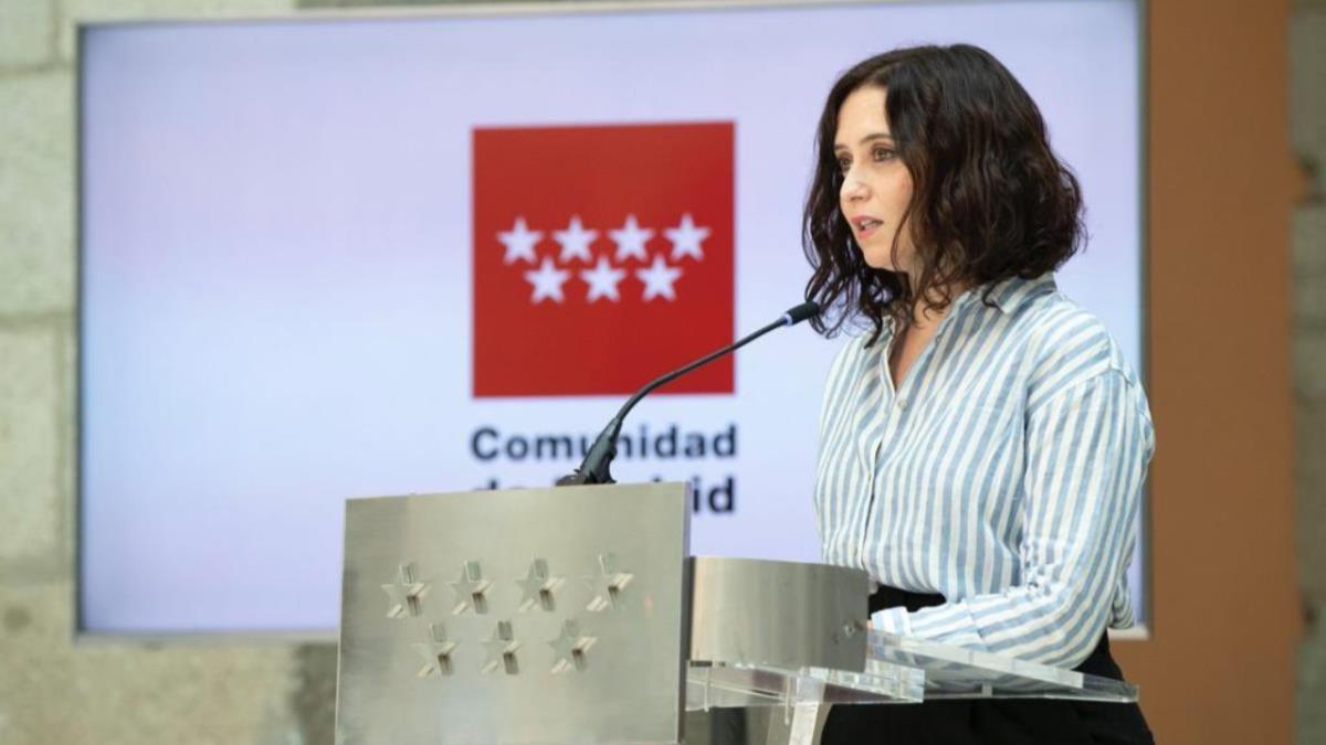 El objetivo es que la comunidad de Madrid sea un referente internacional para las empresas de videojuegos, e-sports y los VFX 