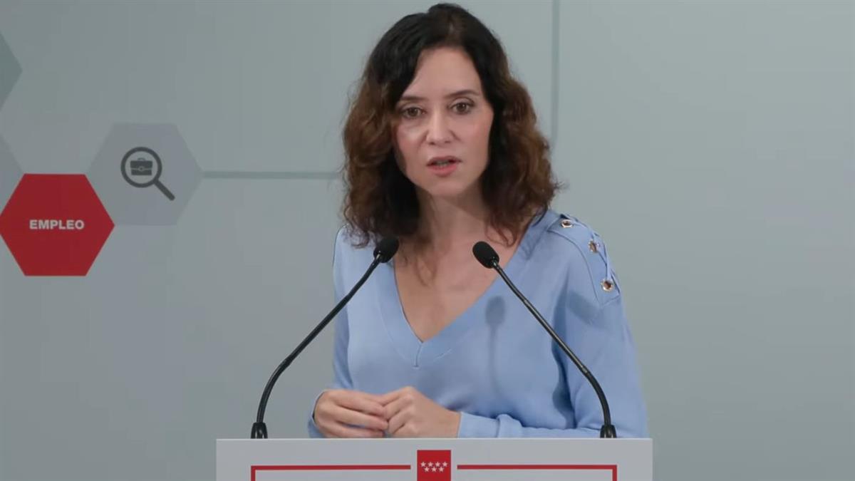 Critica el “tono machito” del presidente del Gobierno al hablar sobre el aborto