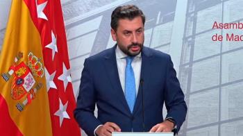 Pache explica que el actual Ejecutivo no tiene que “rendir cuentas” de la actuación de los anteriores