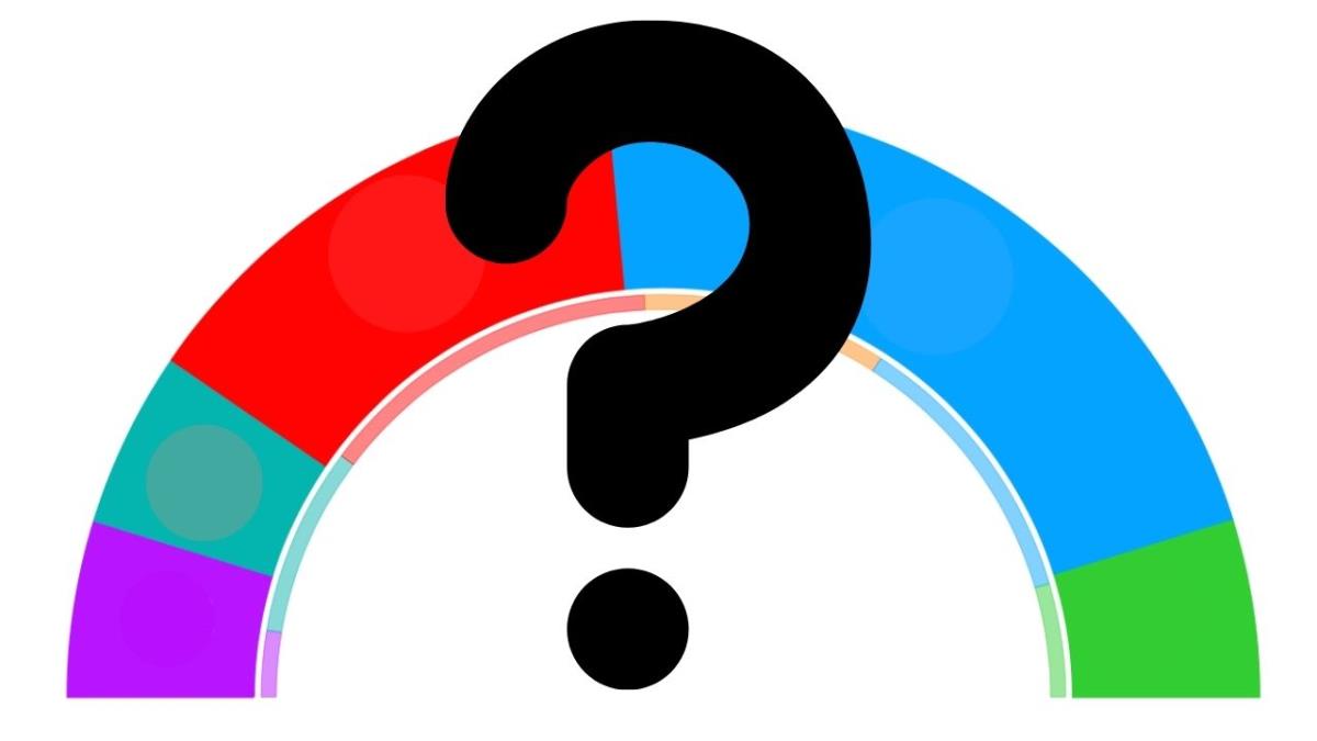 El PSOE de Gabilondo se hunde