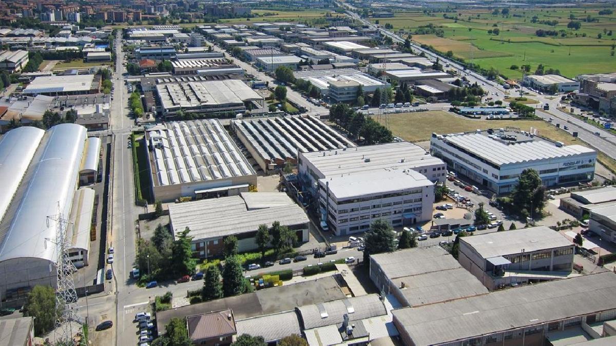 El objetivo es reforzar el liderazgo económico de la Comunidad de Madrid