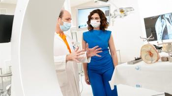 Ayuso ha acusado a la portavoz de Más Madrid de ser "la única sanitaria que quiere el caos" 