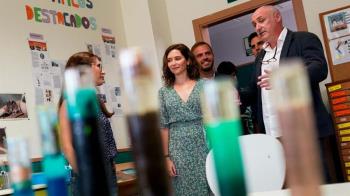 Se impulsará durante este curso la creación de la Red de Radios Escolares