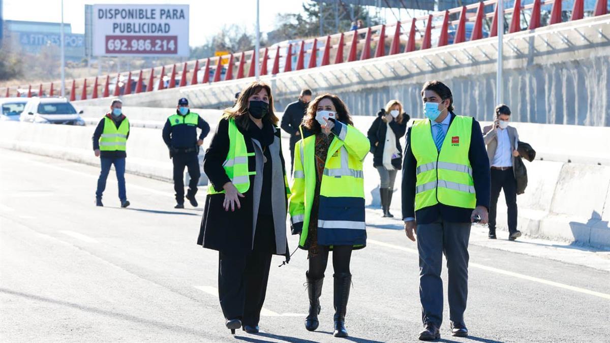 El Ayuntamiento ha invertido 8 millones de euros en estos trabajos