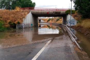 Se invertirán 62 millones de euros para la mejora de la red de alcantarillado