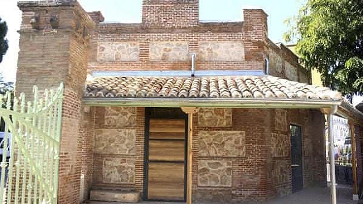 Podrás disfrutar de las actividades desde el domingo 13 de marzo hasta finales de mayo