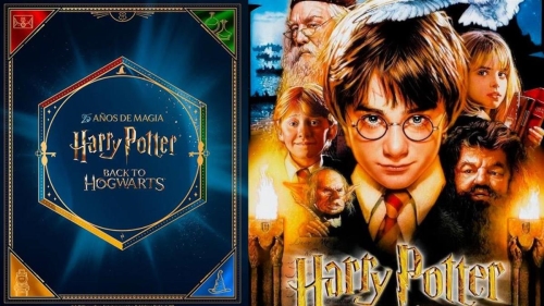 Madrid se transforma en Hogwarts con una experiencia inmersiva gratuita