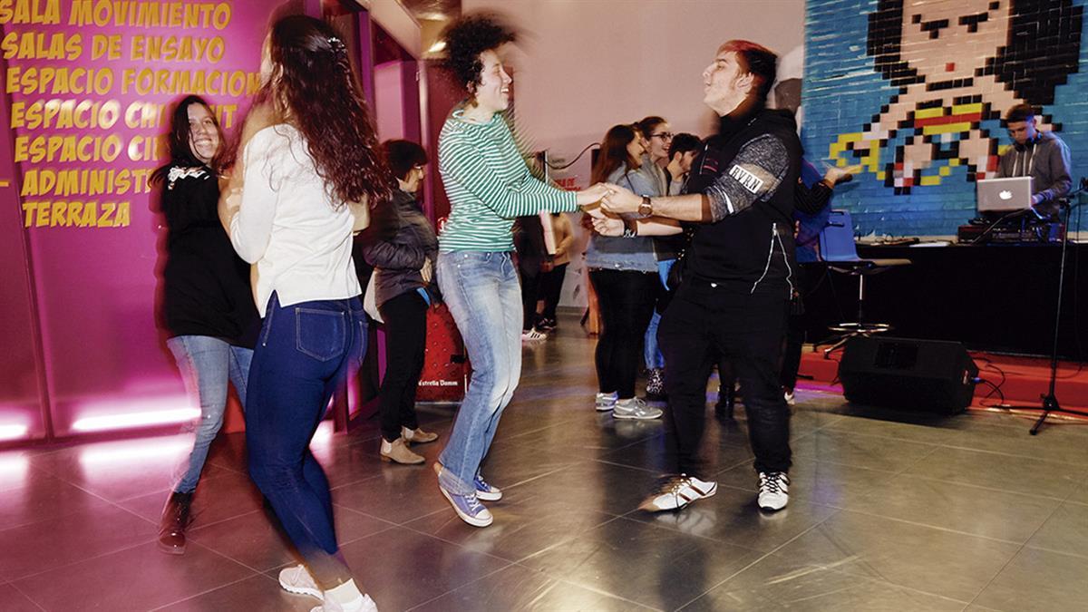 Las propuestas abarcan todas las edades y se realizarán durante 2022 y 2023