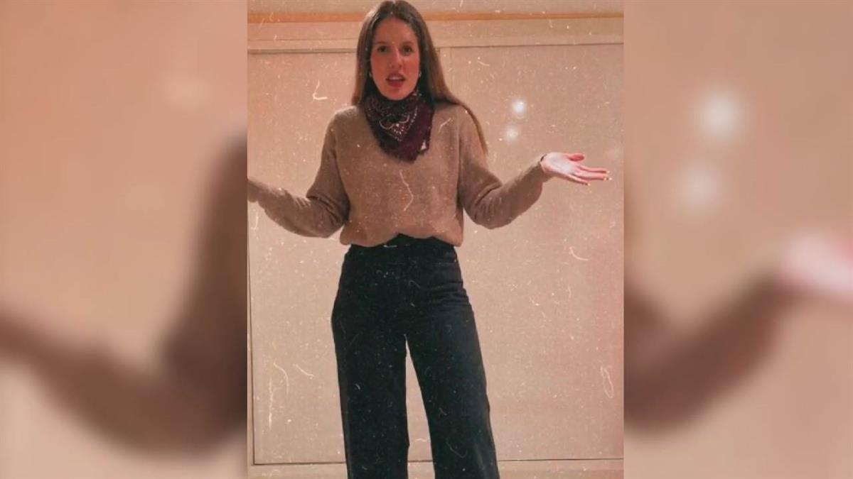 Elisa Vigil se suma al trend que pregunta “dónde están los comunistas” tras la captura de Maduro