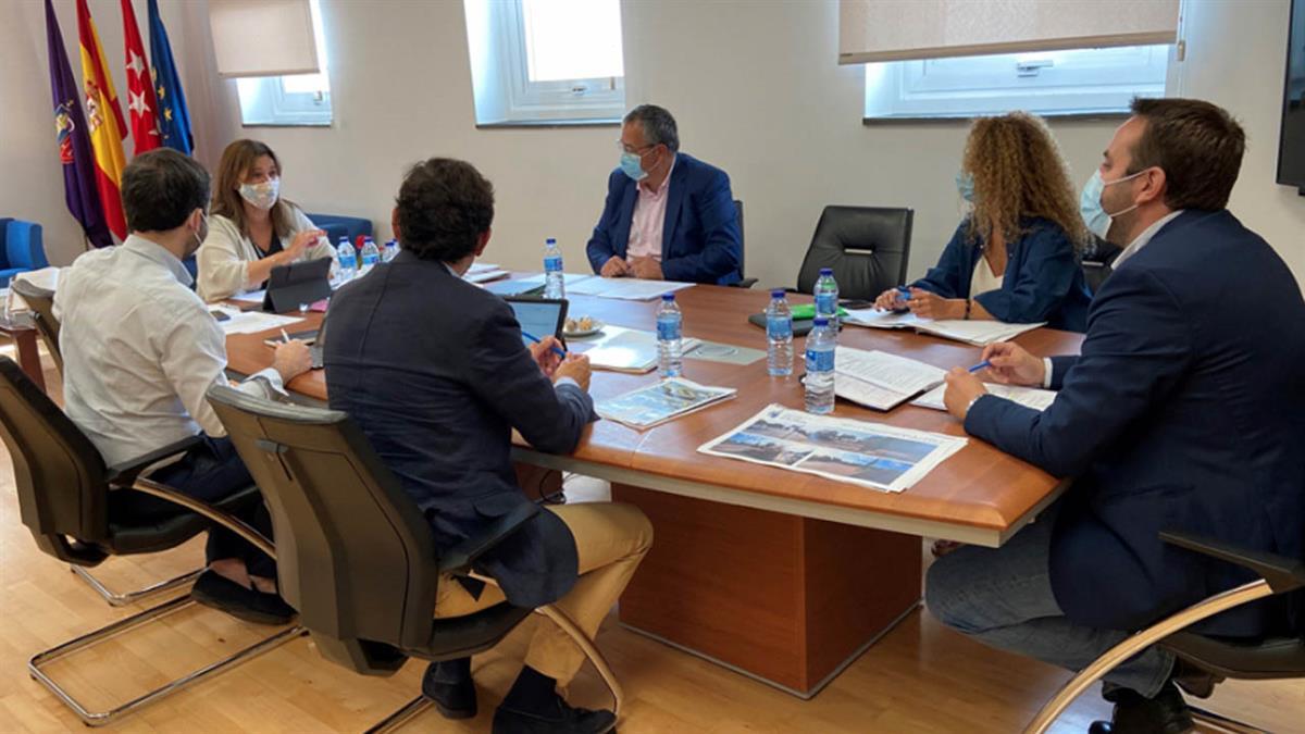 Esto supondrá un ahorro de más de 1 millón de euros