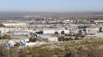 Arganda del Rey tiene el segundo centro industrial más importante de la Comunidad de Madrid