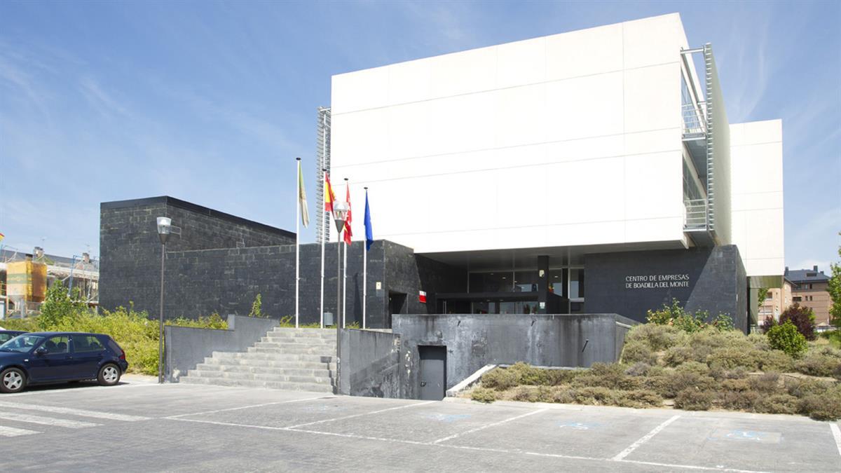 La tasa de paro de la localidad se sitúa en el 3,51%