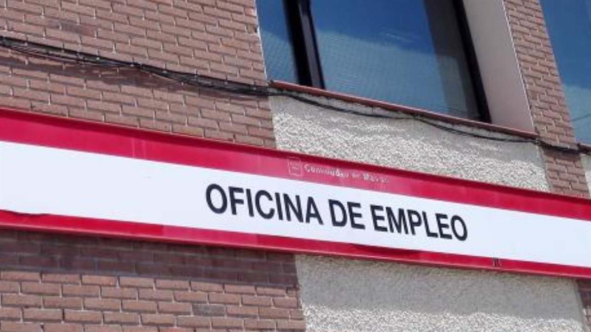 También mejoran las contrataciones correspondientes a la Agencia de Colocación 