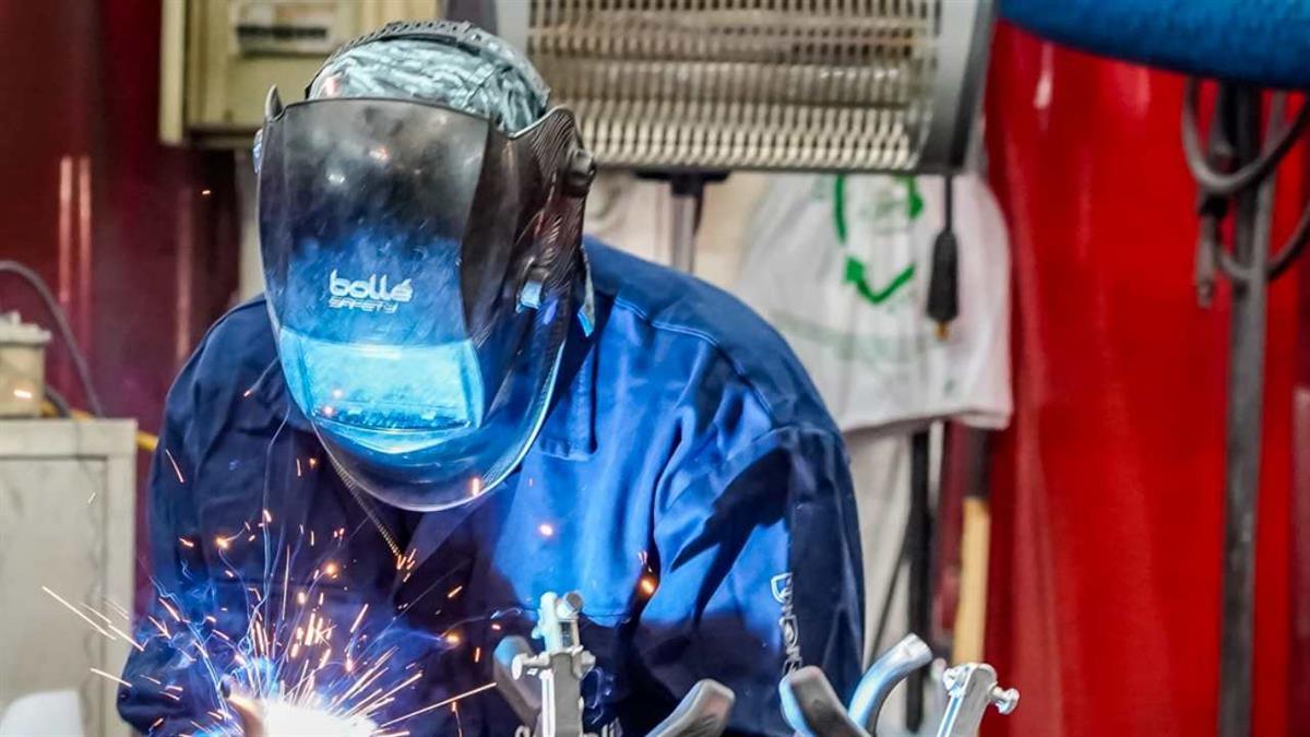 Se ha registrado el menor número de desempleados en un mes de julio desde hace 17 años