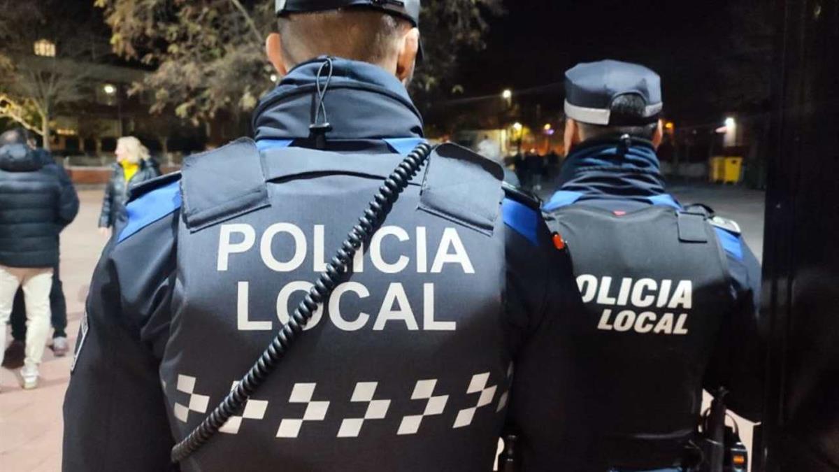 La tasa de delincuencia se sitúa 13 puntos por debajo respecto a la media registrada en la Comunidad de Madrid