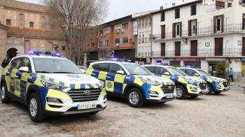 El Balance de Criminalidad publicado por el Ministerio del Interior posiciona al municipio  como la segunda ciudad madrileña con menos delincuencia