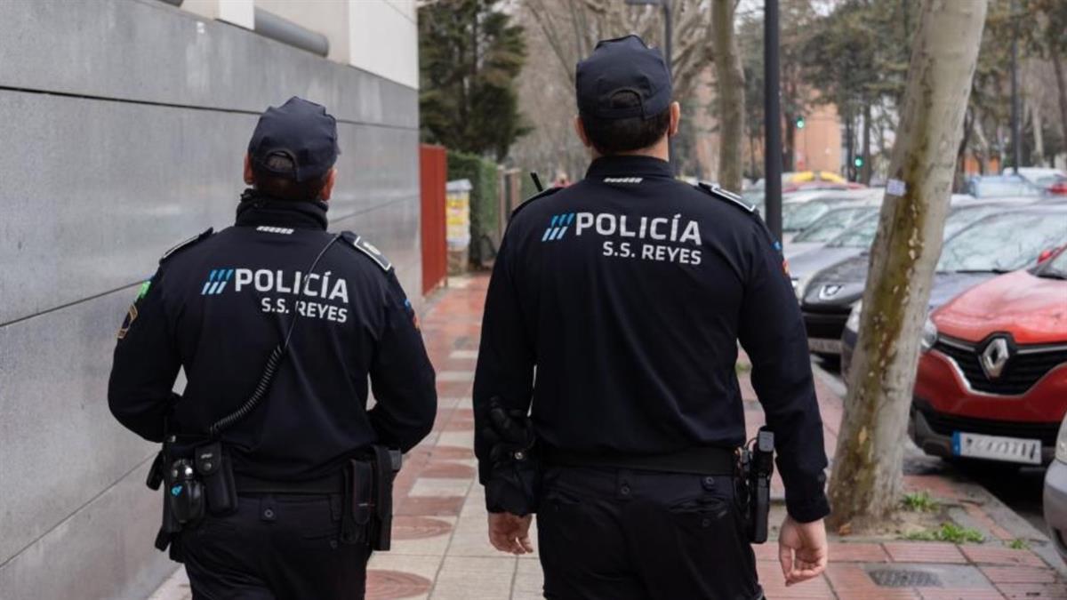 Las infracciones penales cometidas por el uso de internet han disminuido un 10% y, las estafas informáticas, un 11%