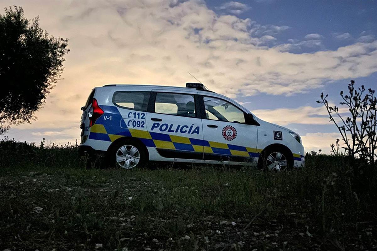 Solo se han producido 87 delitos más que hace un año, cuando había restricciones