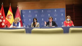 Con una reducción del IBI a todos los recibos por tercer año consecutivo, Madrid se convierte en la tercera capital de provincia de régimen común con el IBI más bajo de España. 