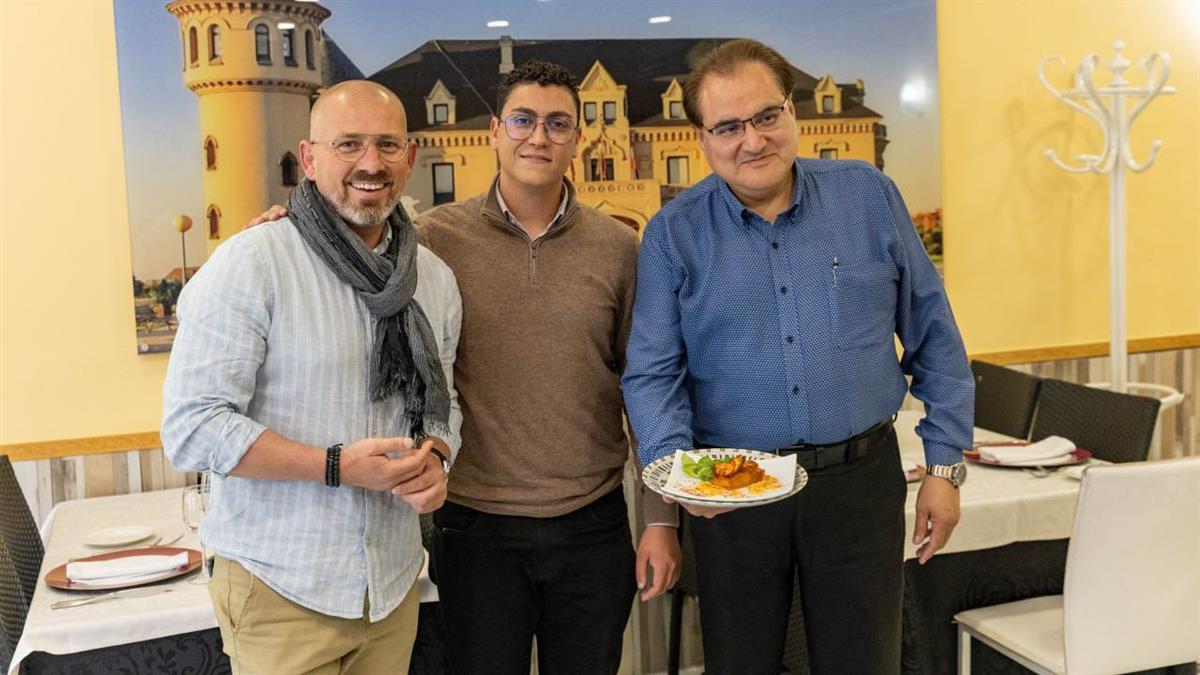 El desempleo se ha reducido en 263 personas durante el mes de mayo 