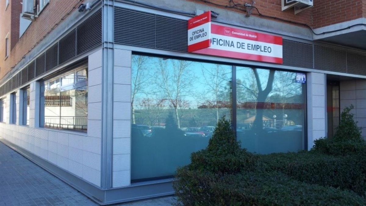 El desempleo descendió un 0,15% en marzo, rompiendo la tendencia a nivel regional