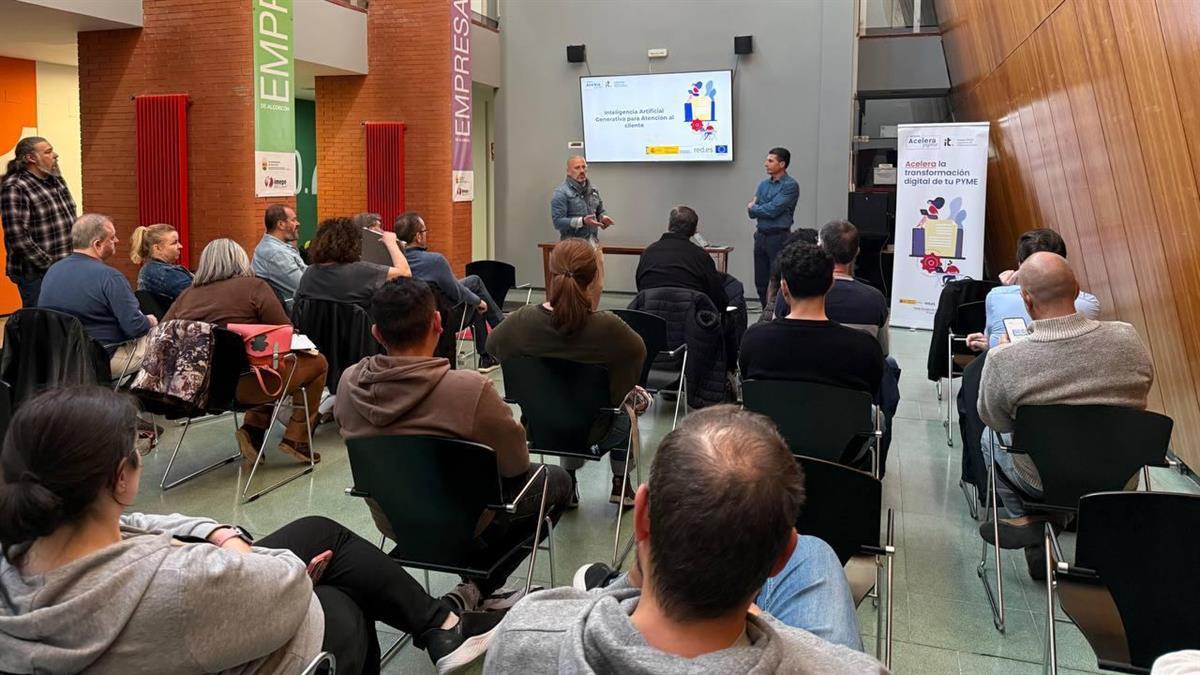 La ciudad se sitúa en datos similares a los que había antes de la crisis financiera