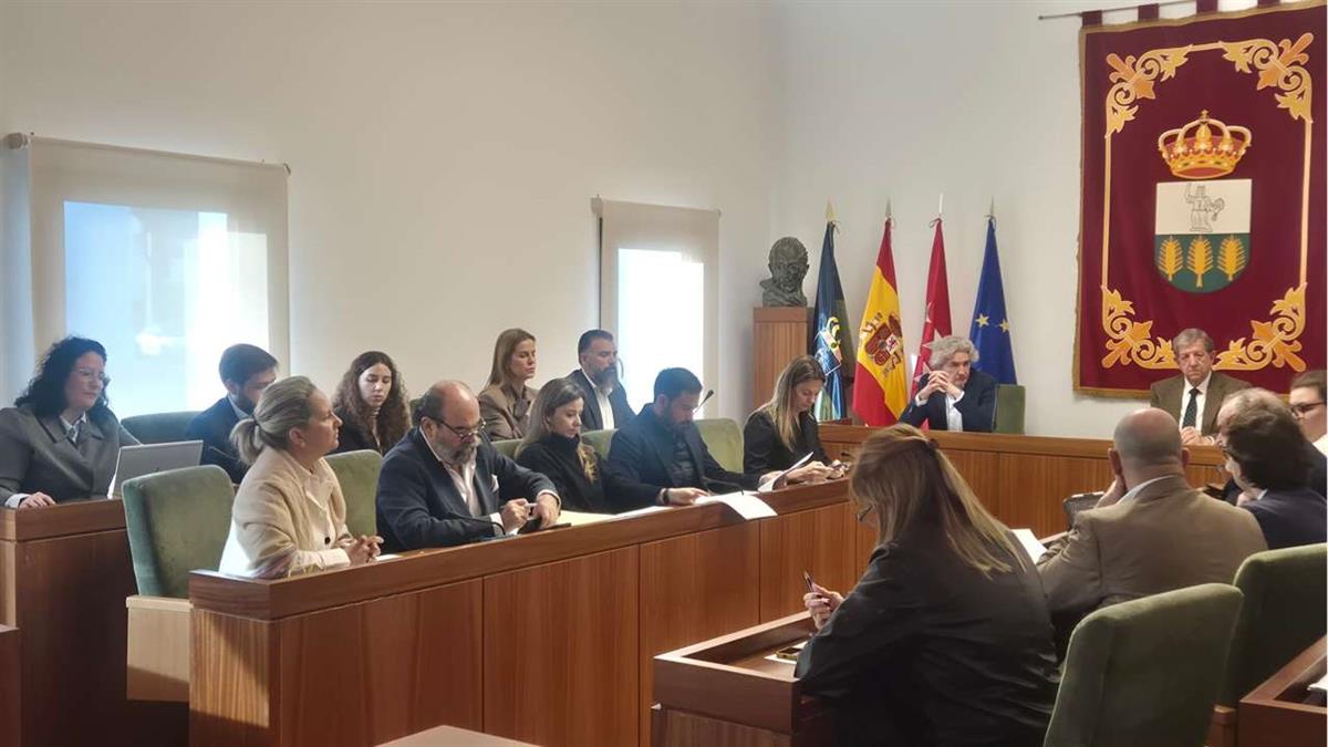 La disminución del IBI se aplicará en el ejercicio 2027 