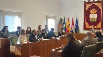 La disminución del IBI se aplicará en el ejercicio 2027 