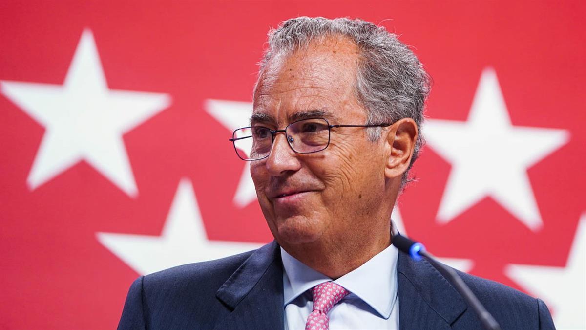 Una iniciativa que beneficiará a casi 200.000 estudiantes