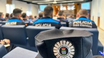 La Delegación del Gobierno ha dado las cifras correspondientes al primer semestre de 2025