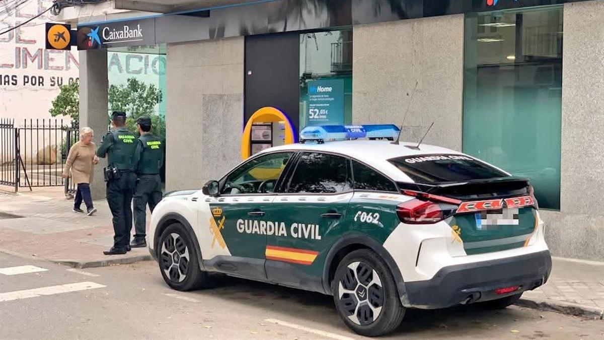 Los datos del Ministerio del Interior muestran la buena evolución de la seguridad en nuestro municipio 
