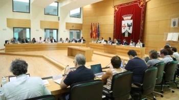 El Pleno ha aprobado las 15 nuevas rebajas fiscales para 2027 
