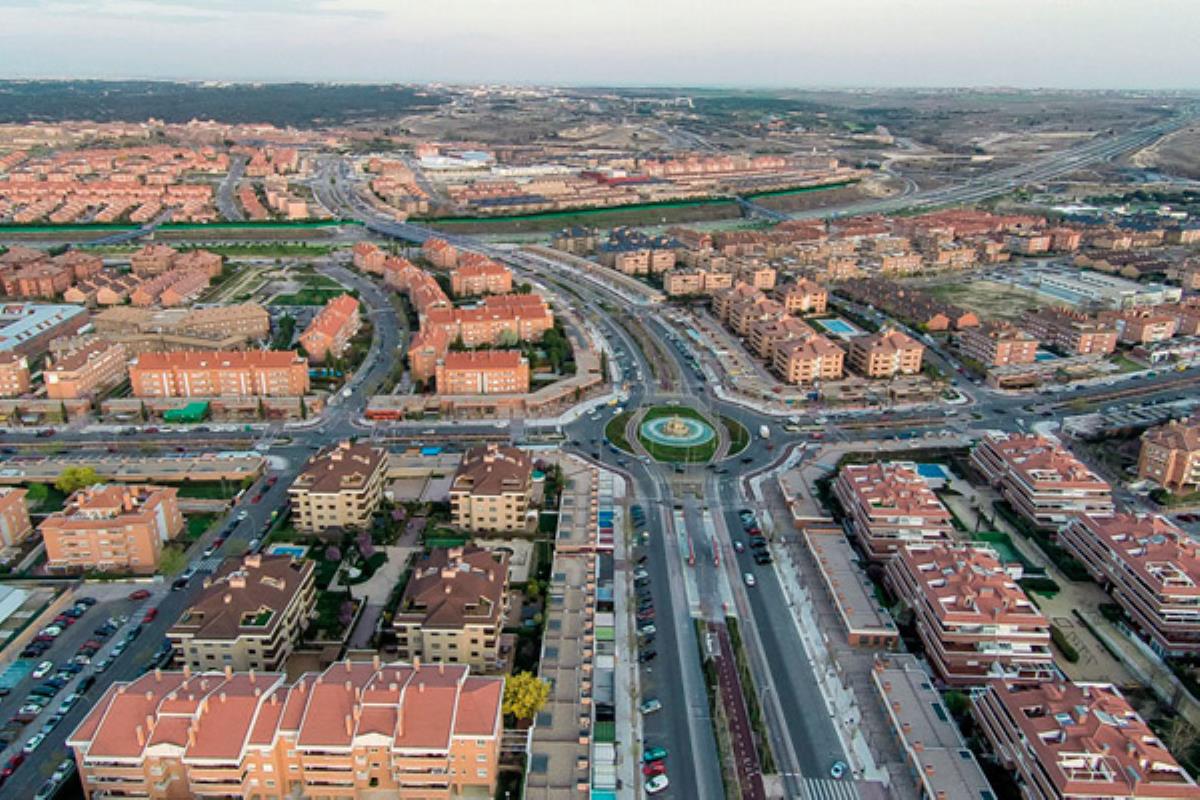 El alcalde de Boadilla ha lanzado varias peticiones, en forma de carta, al presidente del Gobierno