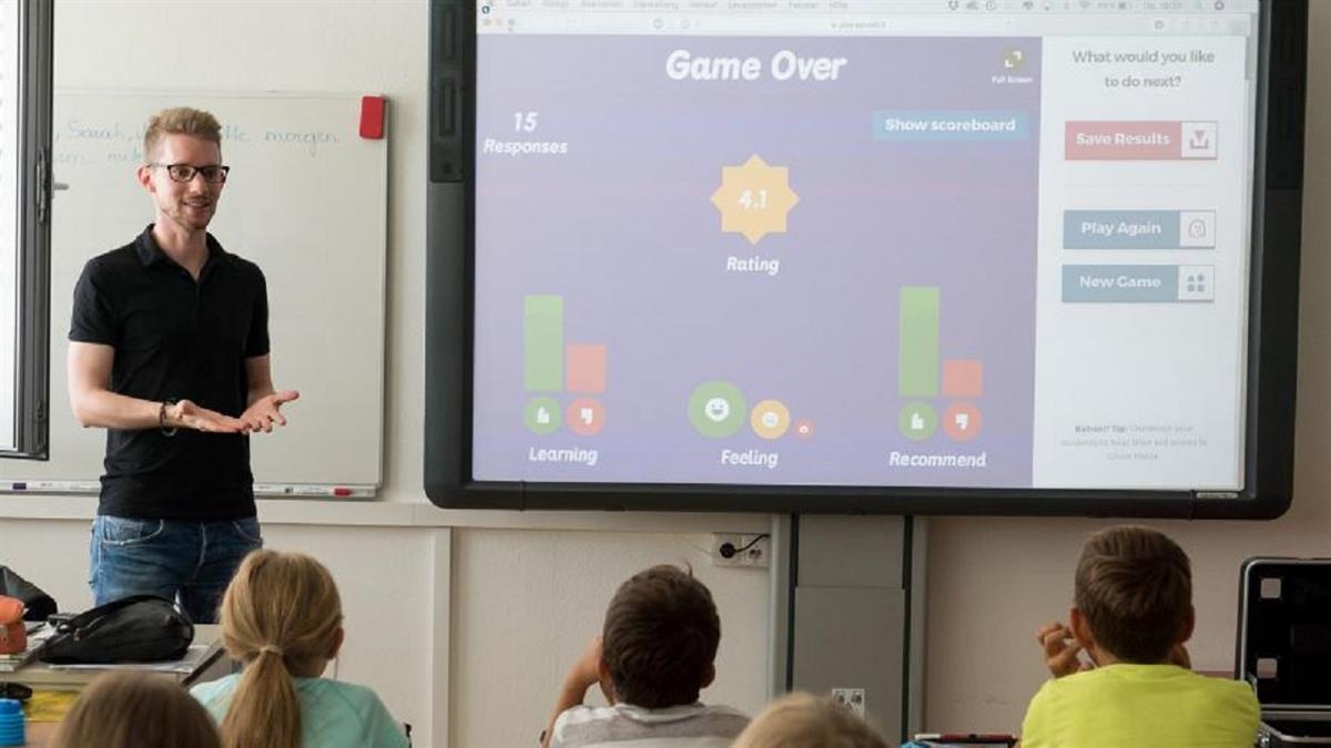 6.519 profesores se encuentran de baja en los centros públicos y concertados de la región 