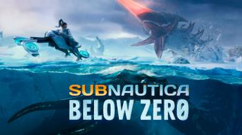 Tras siete años desde su primer estreno, Subnautica vuelve con Subnautica Below Zero