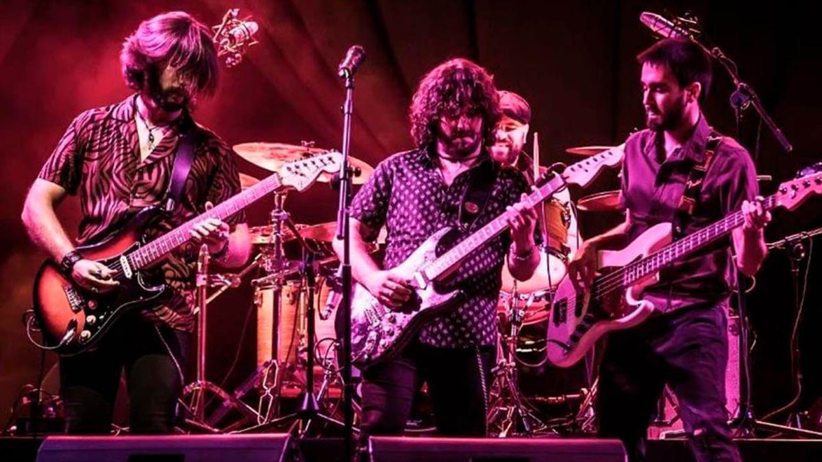 El 19 de noviembre a las 20.00 horas en la Sala Nazca