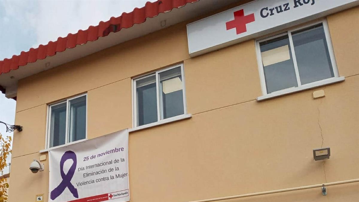 La Asamblea Local de Móstoles llevó a cabo diferentes actividades durante toda la semana para conmemorar este día