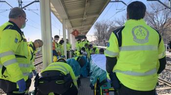 El nivel de satisfacción ciudadana fue mayor a un 9 sobre 10 