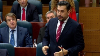 Carlos Díaz-Pache hace balance de la legislatura y lanza una propuesta para los más cinéfilos