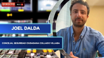 El concejal de Seguridad Ciudadana exige más Guardia Civil ante el repunte de hurtos y ciberdelincuencia