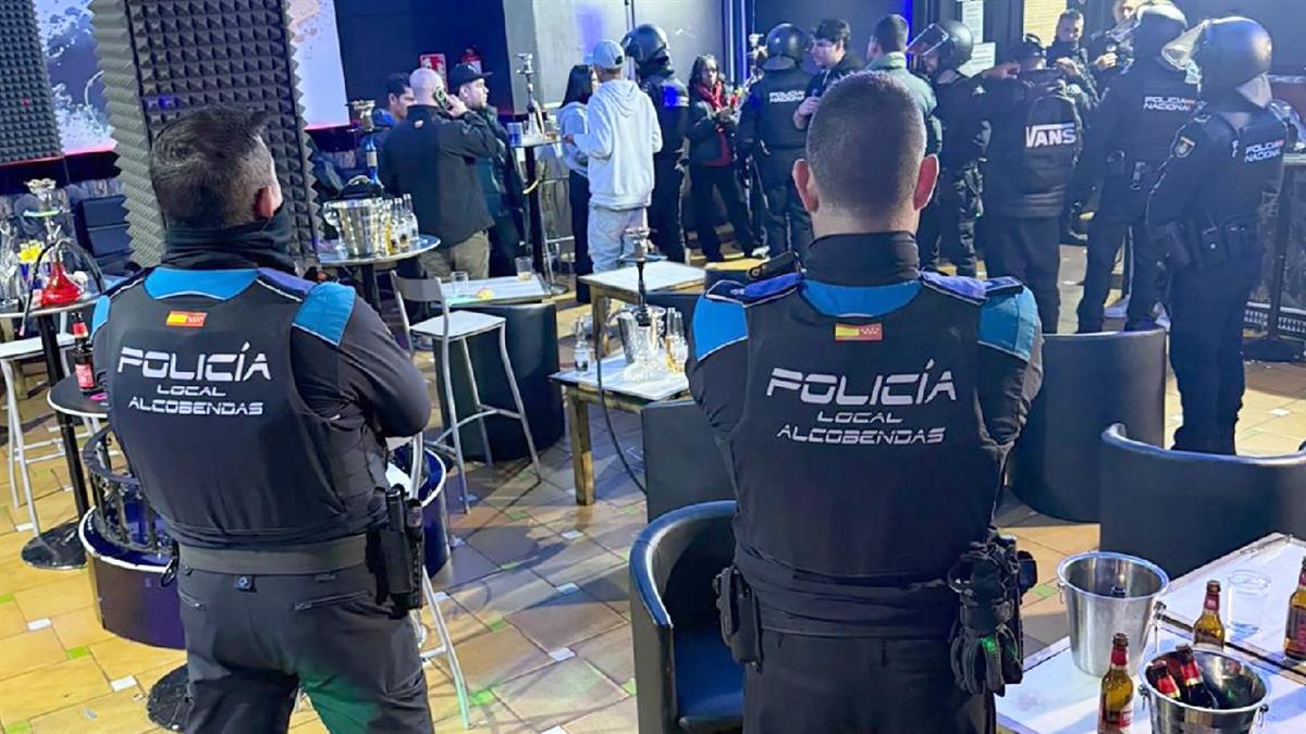 La localidad ha registrado 5.557 infracciones penales y refuerza el descenso en robos con fuerza en domicilios