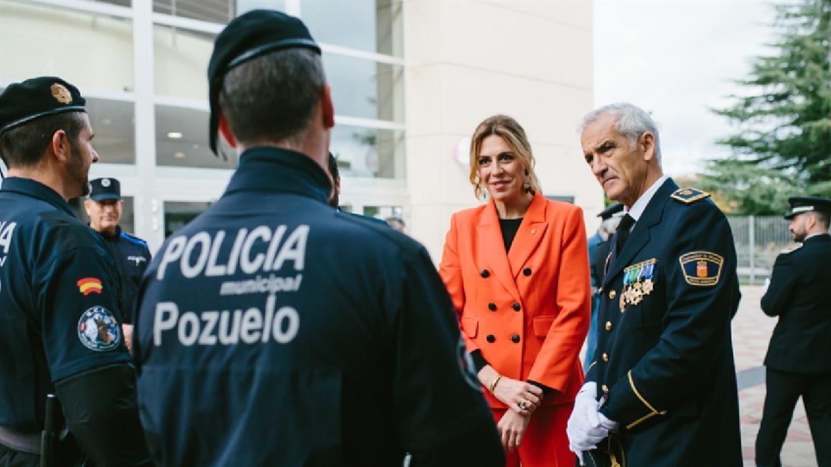 La ciudad registra importantes descensos en tráfico de drogas, lesiones y riñas